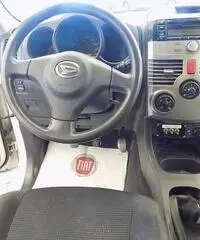 Daihatsu Terios Terios 1.3 4X4 CX 5PORTE