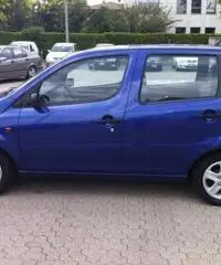 DAIHATSU YRV 1.3i 16V  CX 5 porte