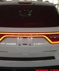 DODGE Durango 2016 CITADEL 7 Posti - Disp. BiFuel a GPL omologat