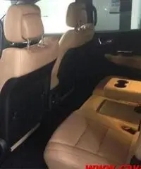 DODGE Durango 2016 CITADEL 7 Posti - Disp. BiFuel a GPL omologat