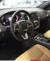 DODGE Durango 2016 CITADEL 7 Posti - Disp. BiFuel a GPL omologat