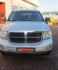DODGE Durango SLT 4.7 GPL