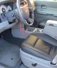 DODGE Durango SLT 4.7 GPL