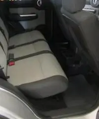 DODGE Nitro 2.8 CRD DPF SXT 4WD Auto