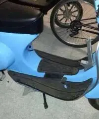 Vespa 50 special Vespa 50 special