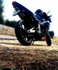 Vendo Aprilia RS 50cc