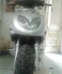 Affare scooter bestway 50cc. anno 2010 Affare scooter bestway 50cc. anno 2010