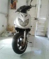 Affare scooter bestway 50cc. anno 2010