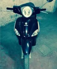 Scooter liberty 4 tempi 50 cc in buone condizioni Scooter liberty 4 tempi 50 cc in buone condizioni