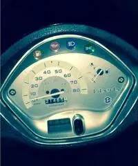 Scooter liberty 4 tempi 50 cc in buone condizioni Scooter liberty 4 tempi 50 cc in buone condizioni