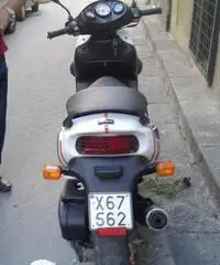 Italjet Italjet