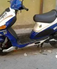 Italjet Italjet