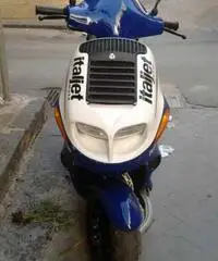 Italjet