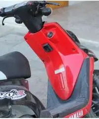 BWs Original 50 cc