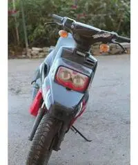 BWs Original 50 cc