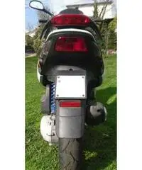 Piaggio Nrg Mc3 PJ