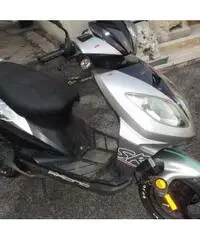 Vendo scoter Vendo scoter