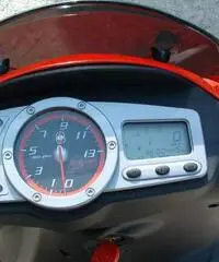 Scooter Gilera RUNNER SP 50