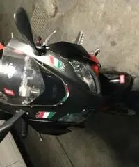 Aprilia rs 50
