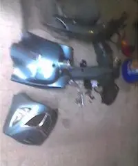 Honda Sh 150