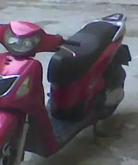 Honda Sh 150