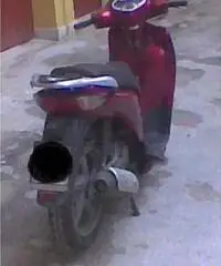 Honda Sh 150