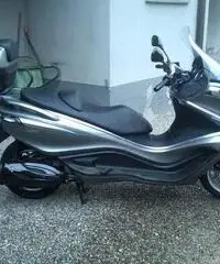 VENDO PIAGGIO X 10