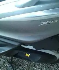 VENDO PIAGGIO X 10