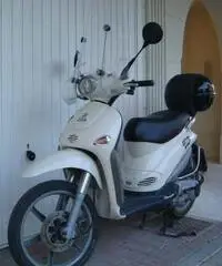 Liberty 150cc