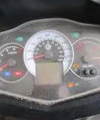 SYM CITYCOM 300I