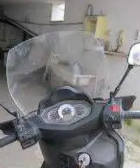 SYM CITYCOM 300I