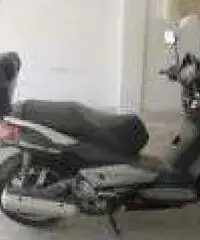 SYM CITYCOM 300I