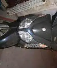 SYM CITYCOM 300I