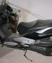 SYM CITYCOM 300I