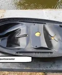 SELLA ORIGINALE APRILIA LEONARDO 125/150 ST SELLA ORIGINALE APRILIA LEONARDO 125/150 ST