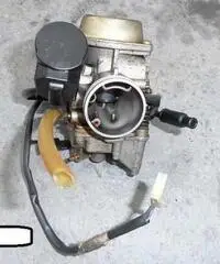 CARBURATORE APRILIA LEONARDO 150 CARBURATORE APRILIA LEONARDO 150