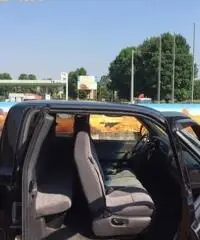 DODGE RAM 5.9 v8  gancio 3000 kg