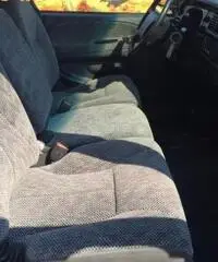 DODGE RAM 5.9 v8  gancio 3000 kg