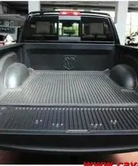 DODGE RAM PROMO - Dodge Italy Pack - 1500 Quad Cab LARAMIE M