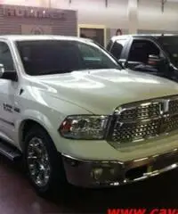 DODGE RAM PROMO - Dodge Italy Pack - 1500 Crew Cab LARAMIE M DODGE RAM PROMO - Dodge Italy Pack - 1500 Crew Cab LARAMIE M