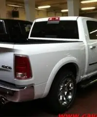 DODGE RAM PROMO - Dodge Italy Pack - 1500 Crew Cab LARAMIE M DODGE RAM PROMO - Dodge Italy Pack - 1500 Crew Cab LARAMIE M