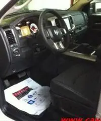 DODGE RAM PROMO - Dodge Italy Pack - 1500 Crew Cab LARAMIE M DODGE RAM PROMO - Dodge Italy Pack - 1500 Crew Cab LARAMIE M