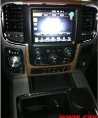 DODGE RAM PROMO - Dodge Italy Pack - 1500 Crew Cab LARAMIE M DODGE RAM PROMO - Dodge Italy Pack - 1500 Crew Cab LARAMIE M