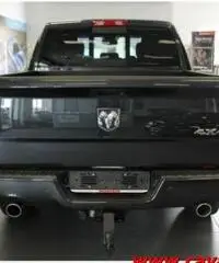 DODGE RAM PROMO - Dodge Italy Pack - 1500 Quad Cab SPORT MY1 DODGE RAM PROMO - Dodge Italy Pack - 1500 Quad Cab SPORT MY1