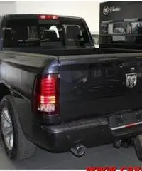 DODGE RAM PROMO - Dodge Italy Pack - 1500 Quad Cab SPORT MY1 DODGE RAM PROMO - Dodge Italy Pack - 1500 Quad Cab SPORT MY1