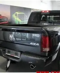 DODGE RAM PROMO - Dodge Italy Pack - 1500 Quad Cab SPORT MY1 DODGE RAM PROMO - Dodge Italy Pack - 1500 Quad Cab SPORT MY1