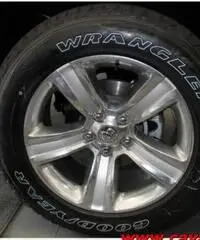 DODGE RAM PROMO - Dodge Italy Pack - 1500 Quad Cab SPORT MY1 DODGE RAM PROMO - Dodge Italy Pack - 1500 Quad Cab SPORT MY1