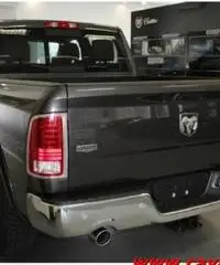 DODGE RAM PROMO - Dodge Italy Pack - 1500 Crew Cab LARAMIE M