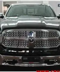 DODGE RAM PROMO - Dodge Italy Pack - 1500 Crew Cab LARAMIE M