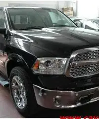 DODGE RAM PROMO - Dodge Italy Pack - 1500 Crew Cab LARAMIE M